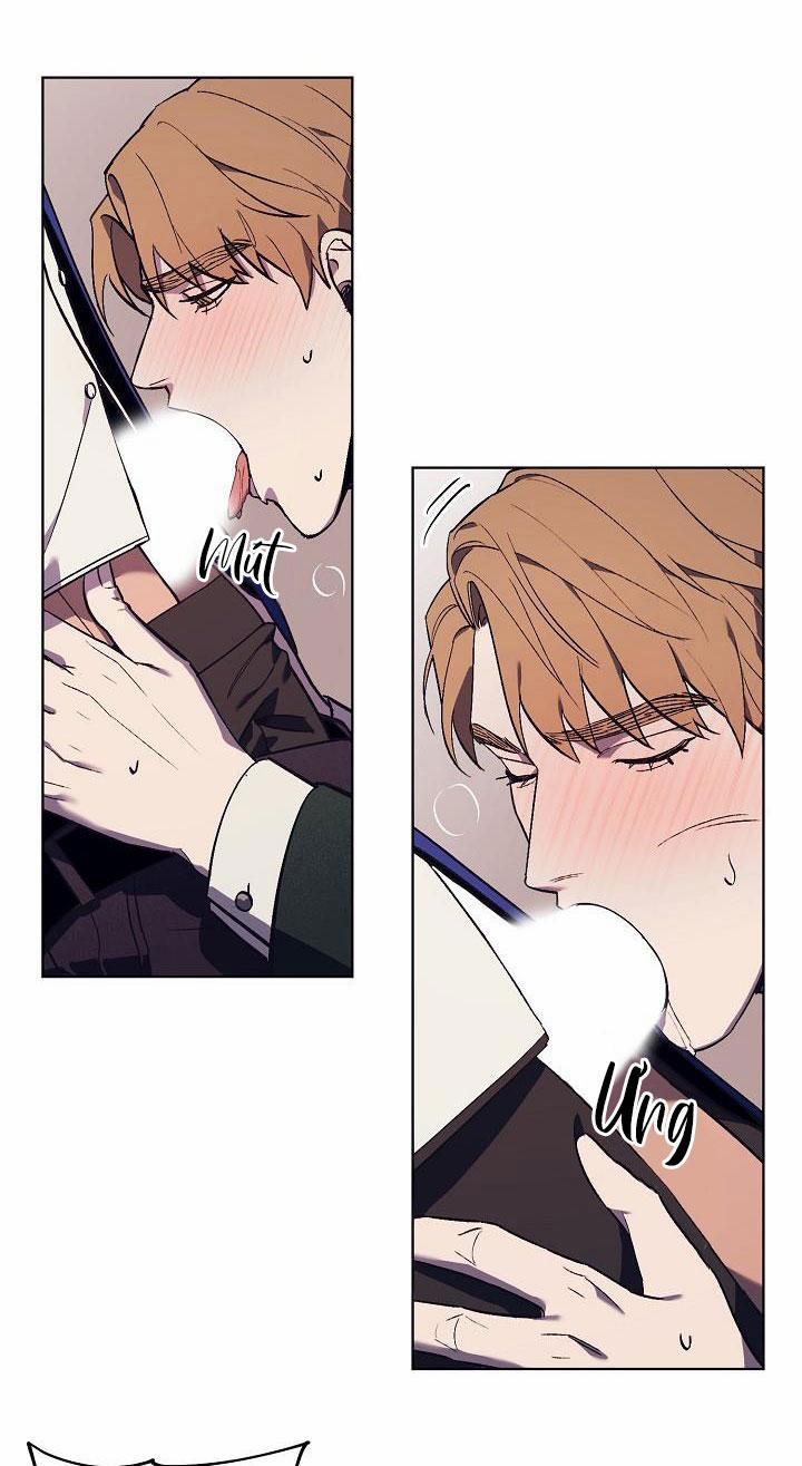 Làm Dâu Nhà Tài Phiệt Họ Kang 16 trang 3