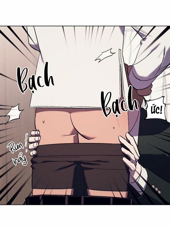 Làm Dâu Nhà Tài Phiệt Họ Kang 16 trang 30