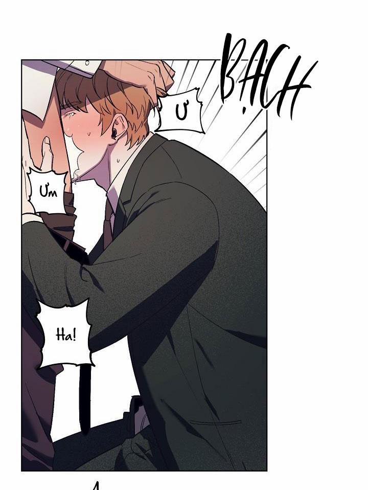 Làm Dâu Nhà Tài Phiệt Họ Kang 16 trang 31