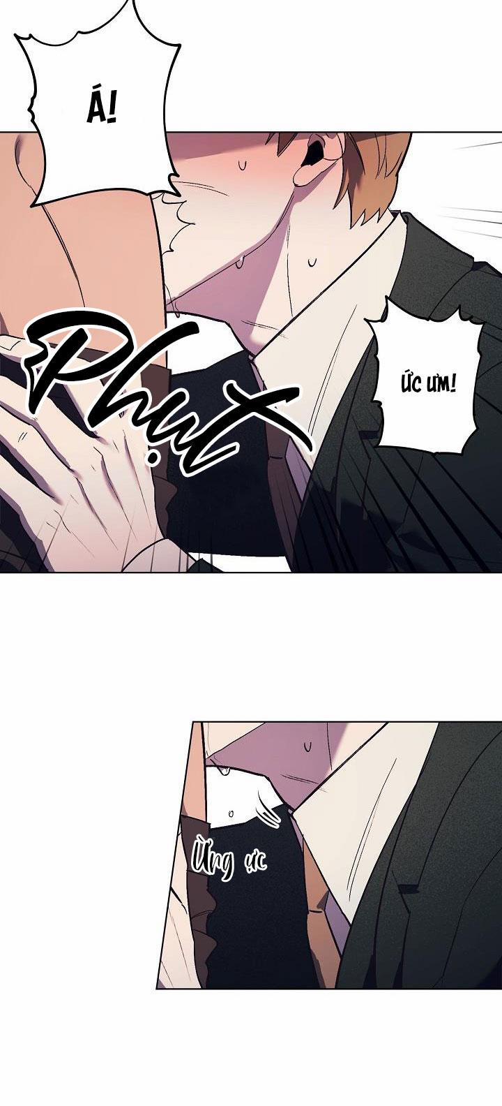 Làm Dâu Nhà Tài Phiệt Họ Kang 16 trang 32