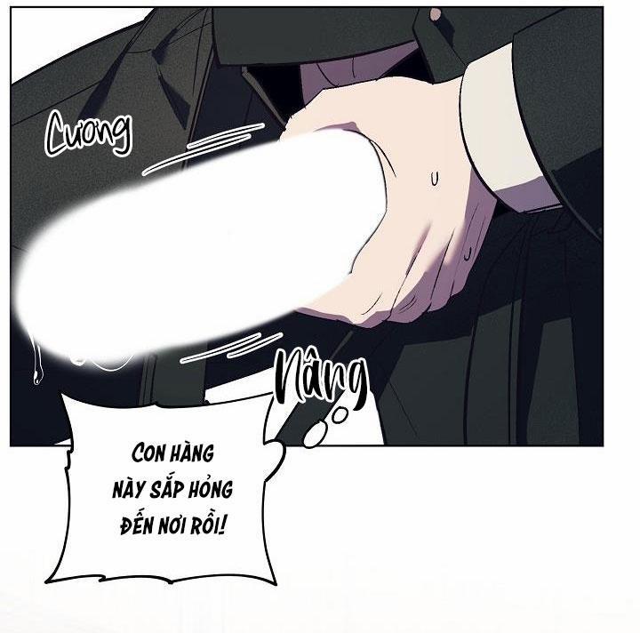 Làm Dâu Nhà Tài Phiệt Họ Kang 16 trang 36