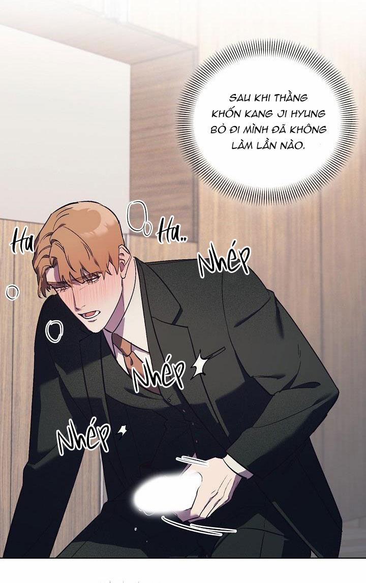 Làm Dâu Nhà Tài Phiệt Họ Kang 16 trang 37