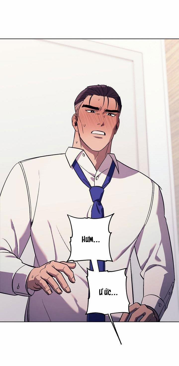 Làm Dâu Nhà Tài Phiệt Họ Kang 16 trang 39