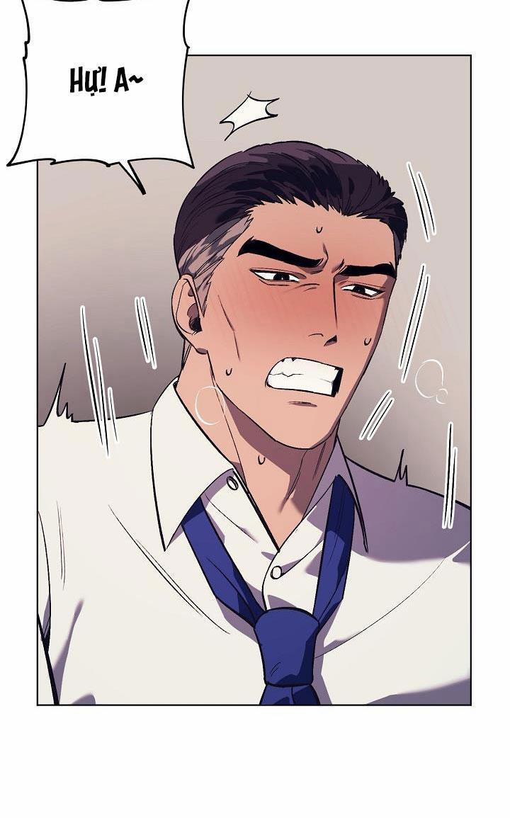 Làm Dâu Nhà Tài Phiệt Họ Kang 16 trang 4