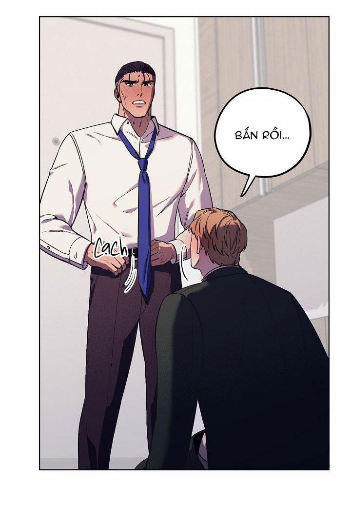 Làm Dâu Nhà Tài Phiệt Họ Kang 16 trang 40