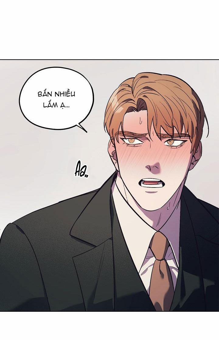 Làm Dâu Nhà Tài Phiệt Họ Kang 16 trang 41