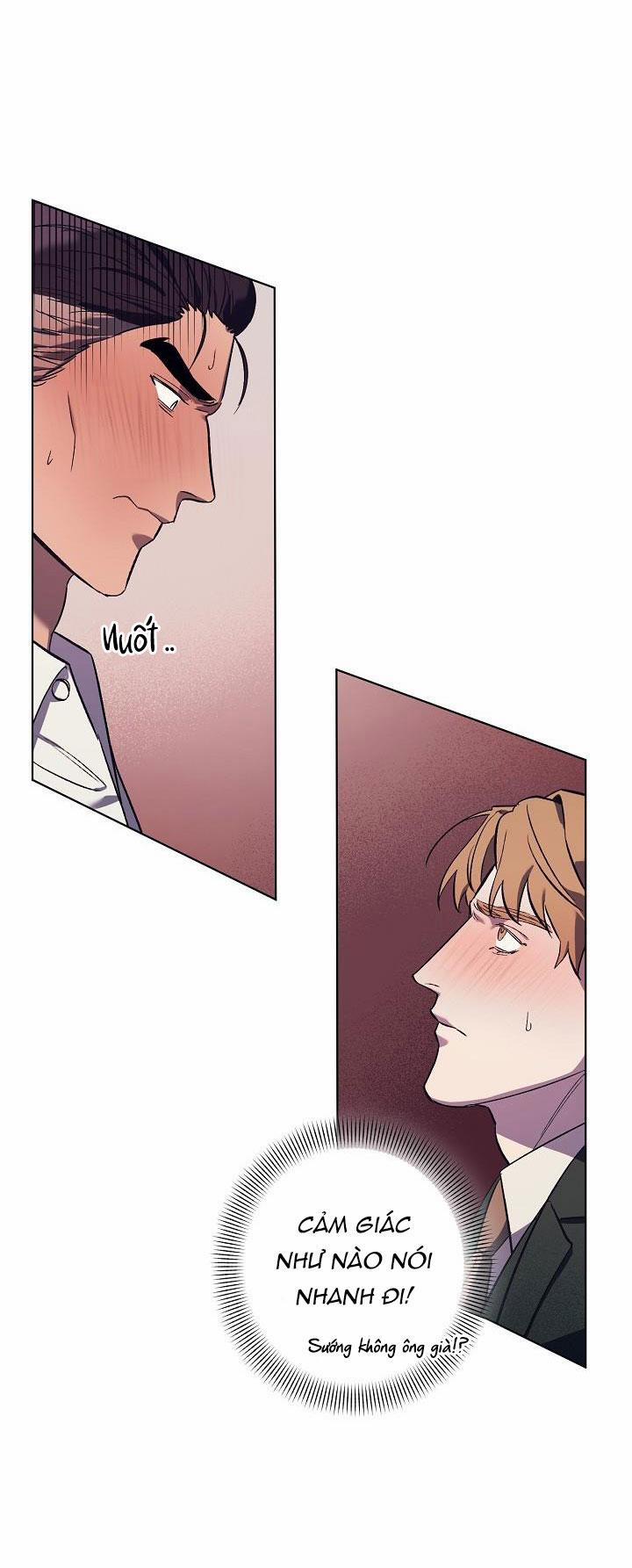 Làm Dâu Nhà Tài Phiệt Họ Kang 16 trang 42