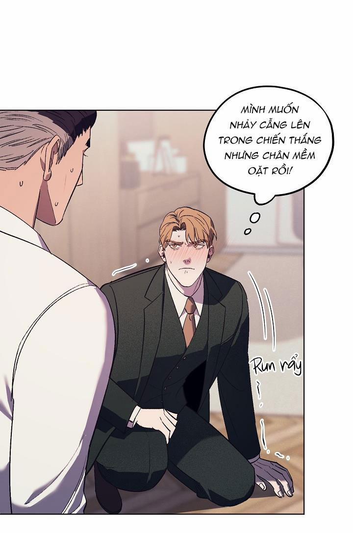 Làm Dâu Nhà Tài Phiệt Họ Kang 16 trang 43