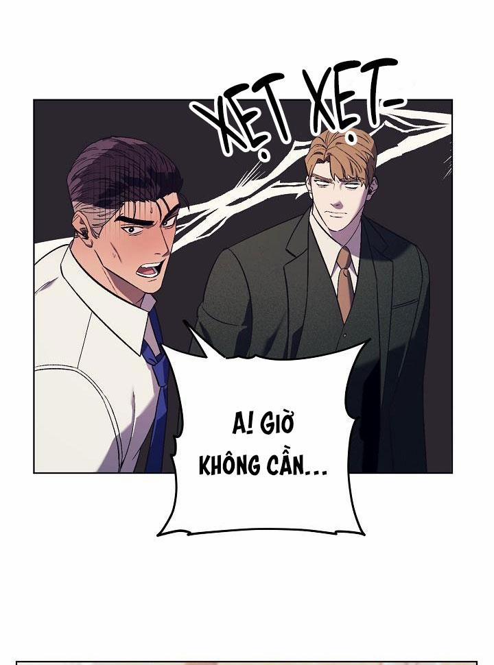 Làm Dâu Nhà Tài Phiệt Họ Kang 16 trang 45