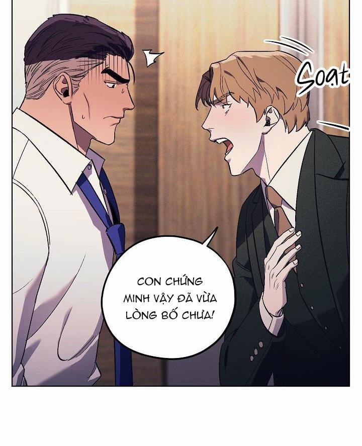 Làm Dâu Nhà Tài Phiệt Họ Kang 16 trang 46