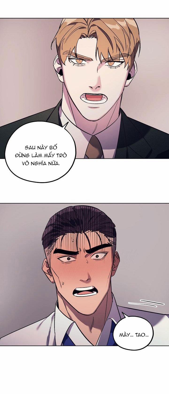 Làm Dâu Nhà Tài Phiệt Họ Kang 16 trang 47