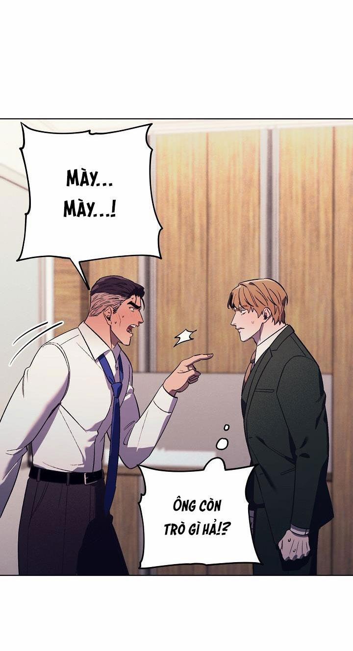 Làm Dâu Nhà Tài Phiệt Họ Kang 16 trang 48