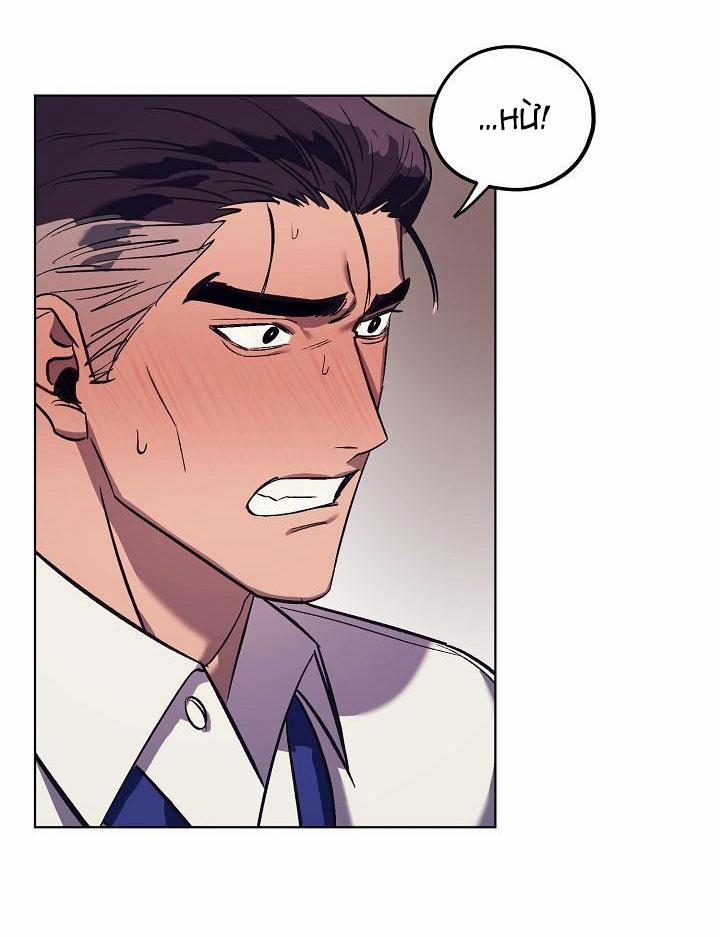 Làm Dâu Nhà Tài Phiệt Họ Kang 16 trang 49