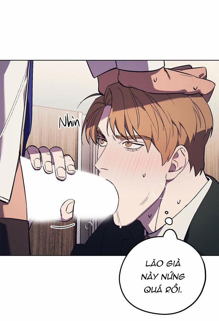 Làm Dâu Nhà Tài Phiệt Họ Kang 16 trang 5