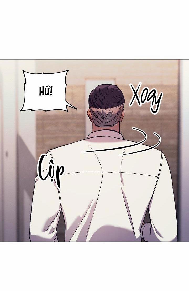 Làm Dâu Nhà Tài Phiệt Họ Kang 16 trang 50