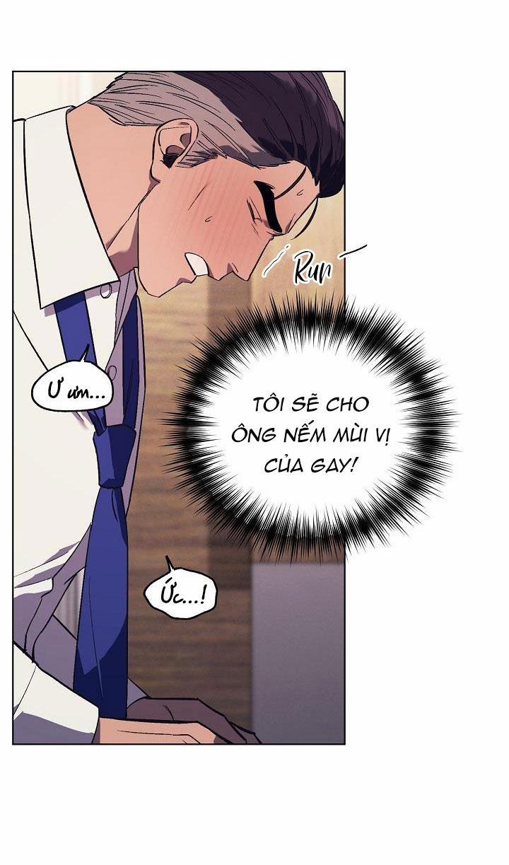 Làm Dâu Nhà Tài Phiệt Họ Kang 16 trang 6