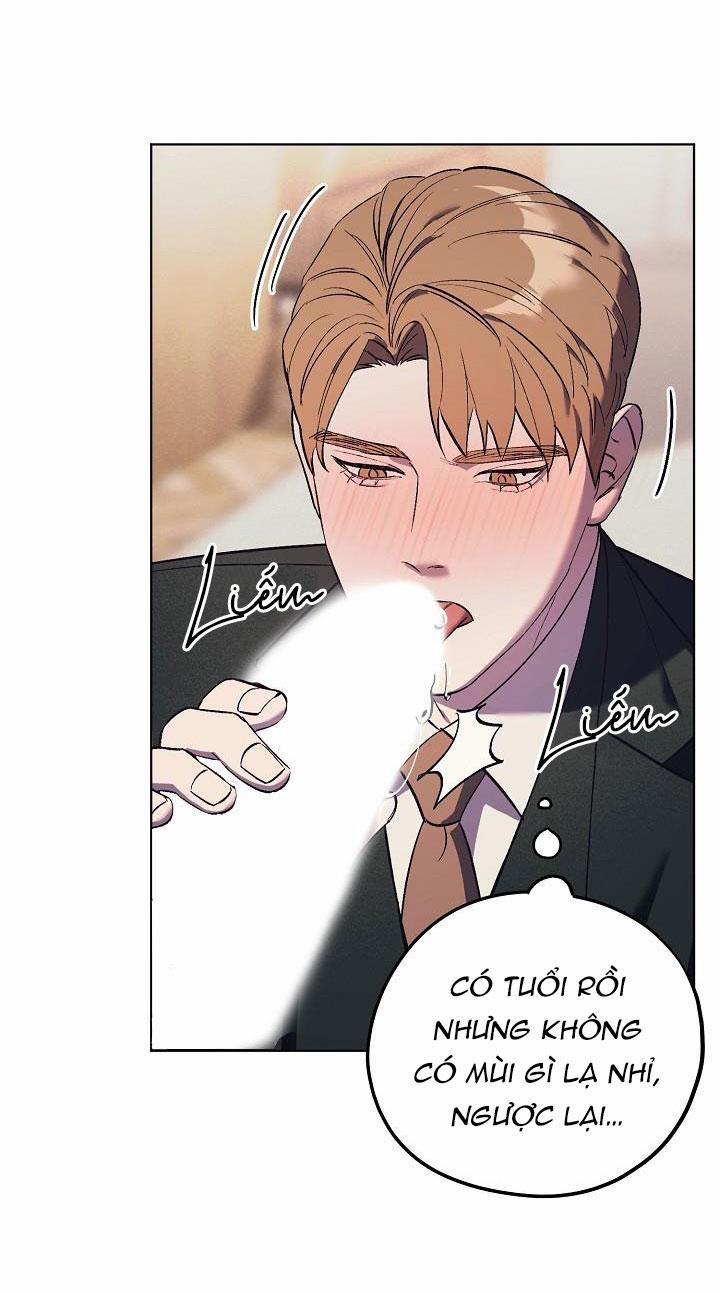 Làm Dâu Nhà Tài Phiệt Họ Kang 16 trang 7