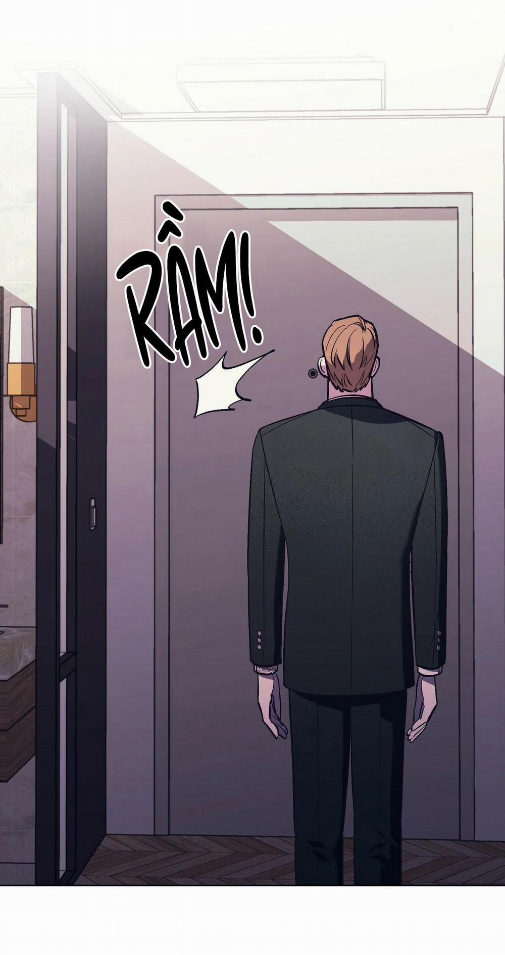 Làm Dâu Nhà Tài Phiệt Họ Kang 17 trang 1