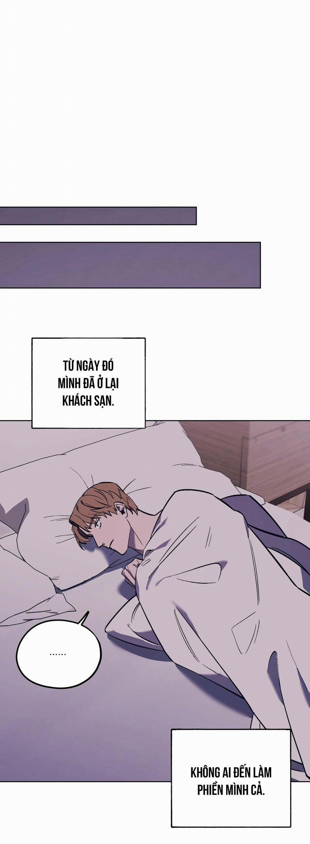 Làm Dâu Nhà Tài Phiệt Họ Kang 17 trang 10