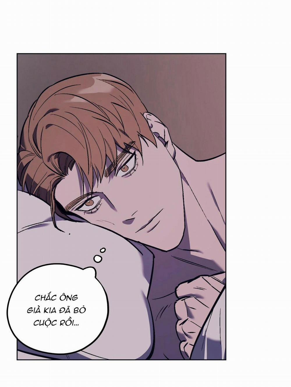 Làm Dâu Nhà Tài Phiệt Họ Kang 17 trang 11