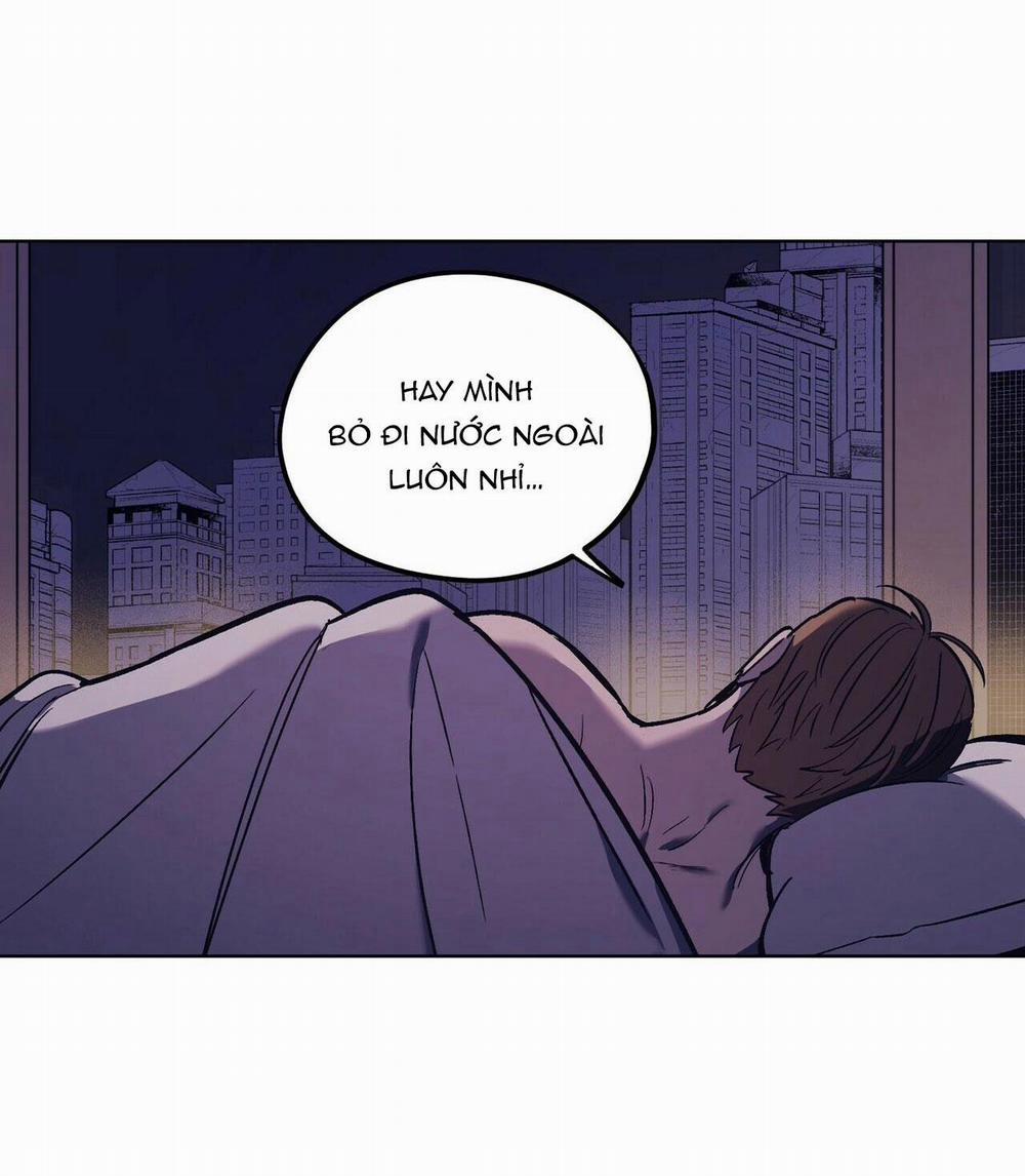 Làm Dâu Nhà Tài Phiệt Họ Kang 17 trang 12