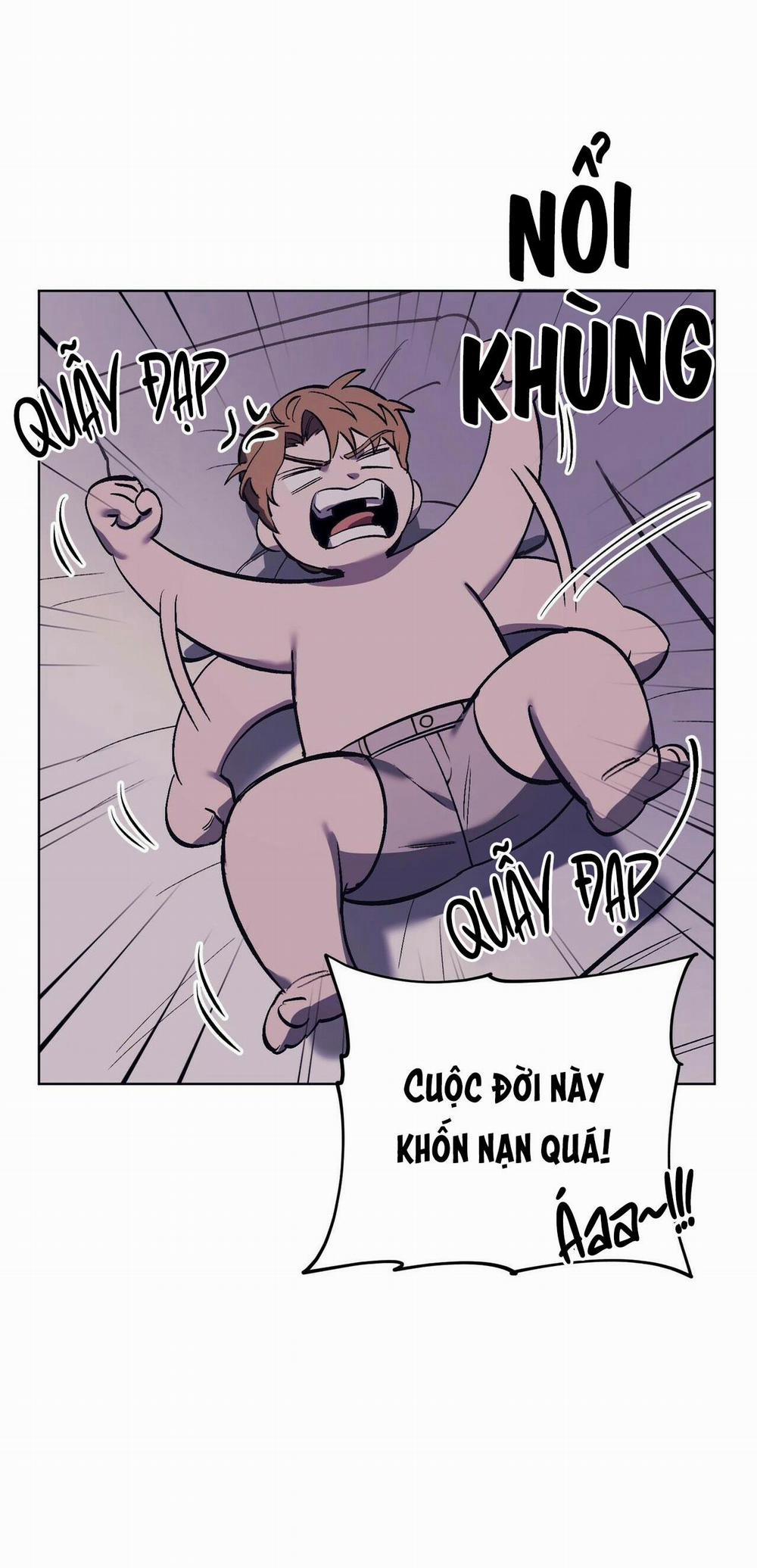 Làm Dâu Nhà Tài Phiệt Họ Kang 17 trang 13