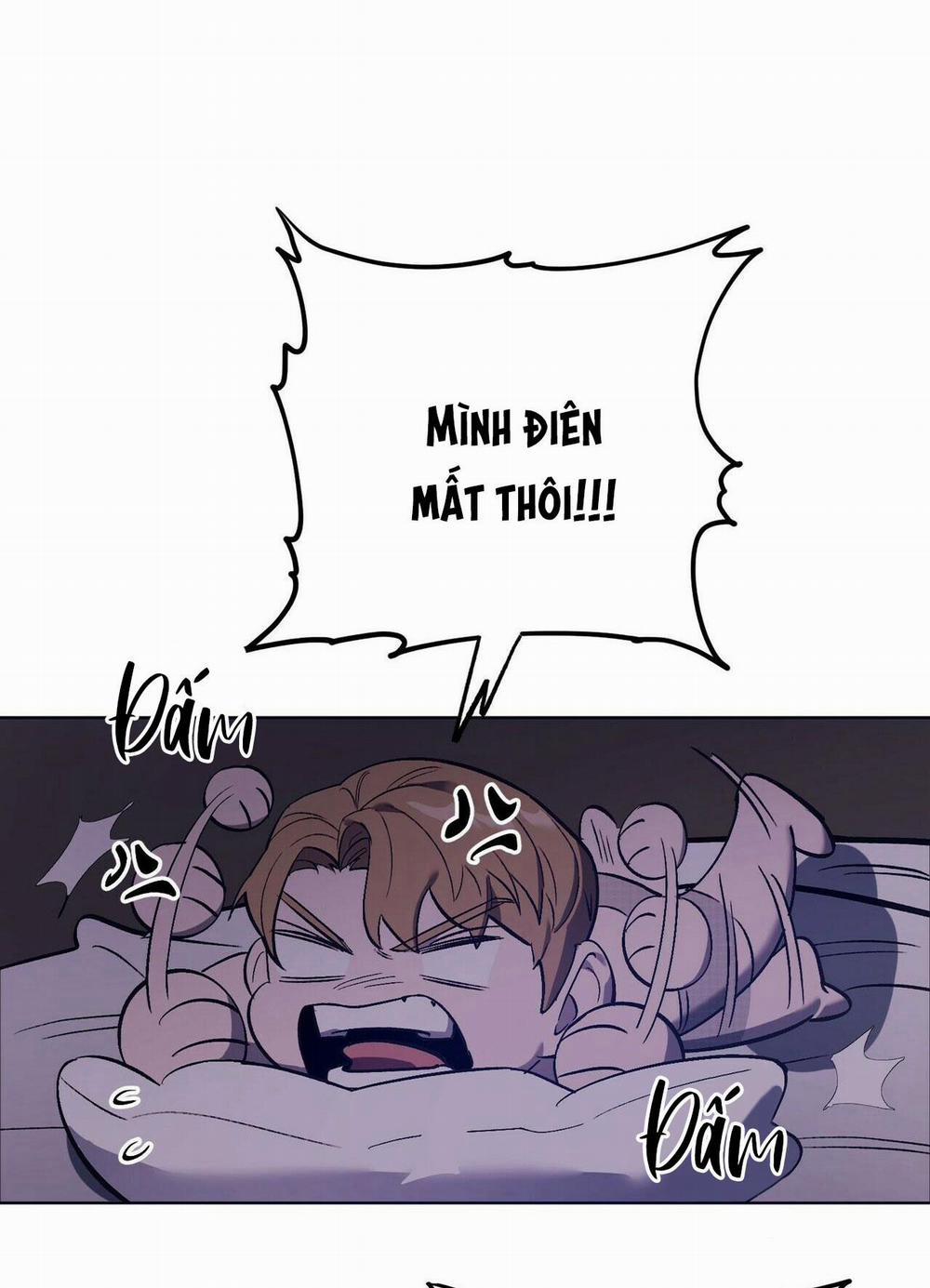 Làm Dâu Nhà Tài Phiệt Họ Kang 17 trang 14