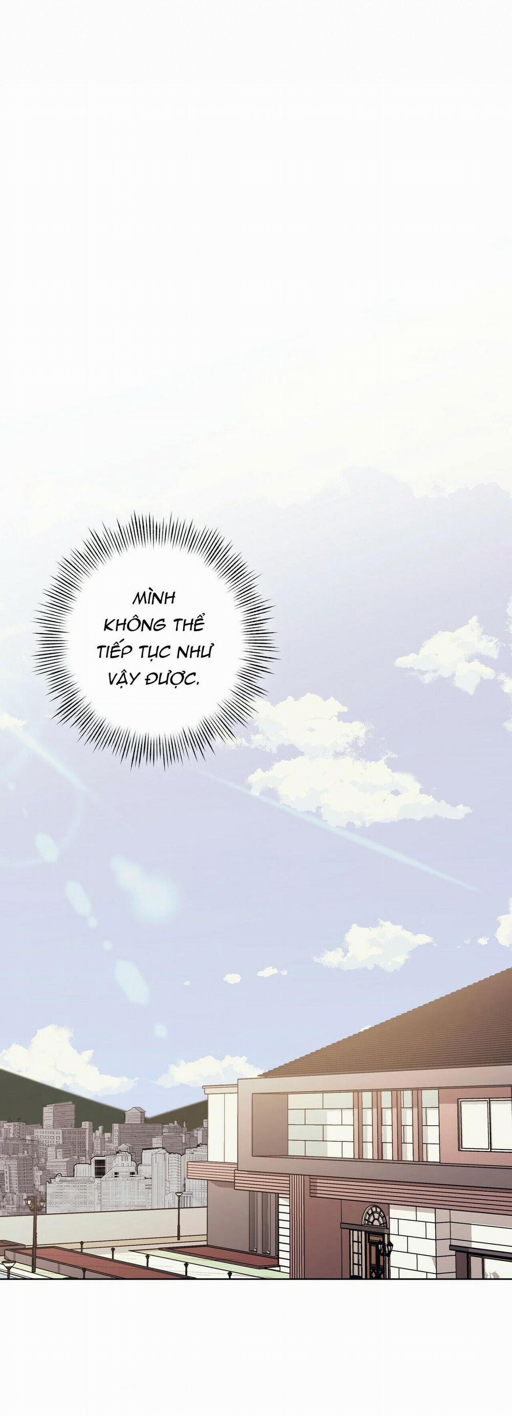 Làm Dâu Nhà Tài Phiệt Họ Kang 17 trang 20