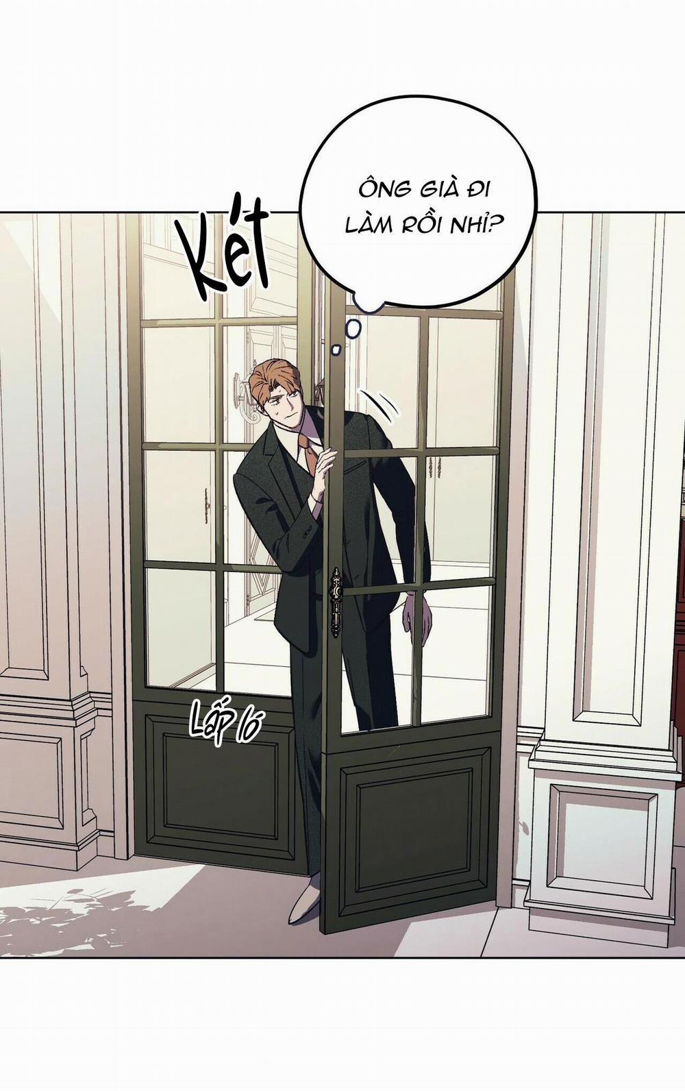 Làm Dâu Nhà Tài Phiệt Họ Kang 17 trang 21