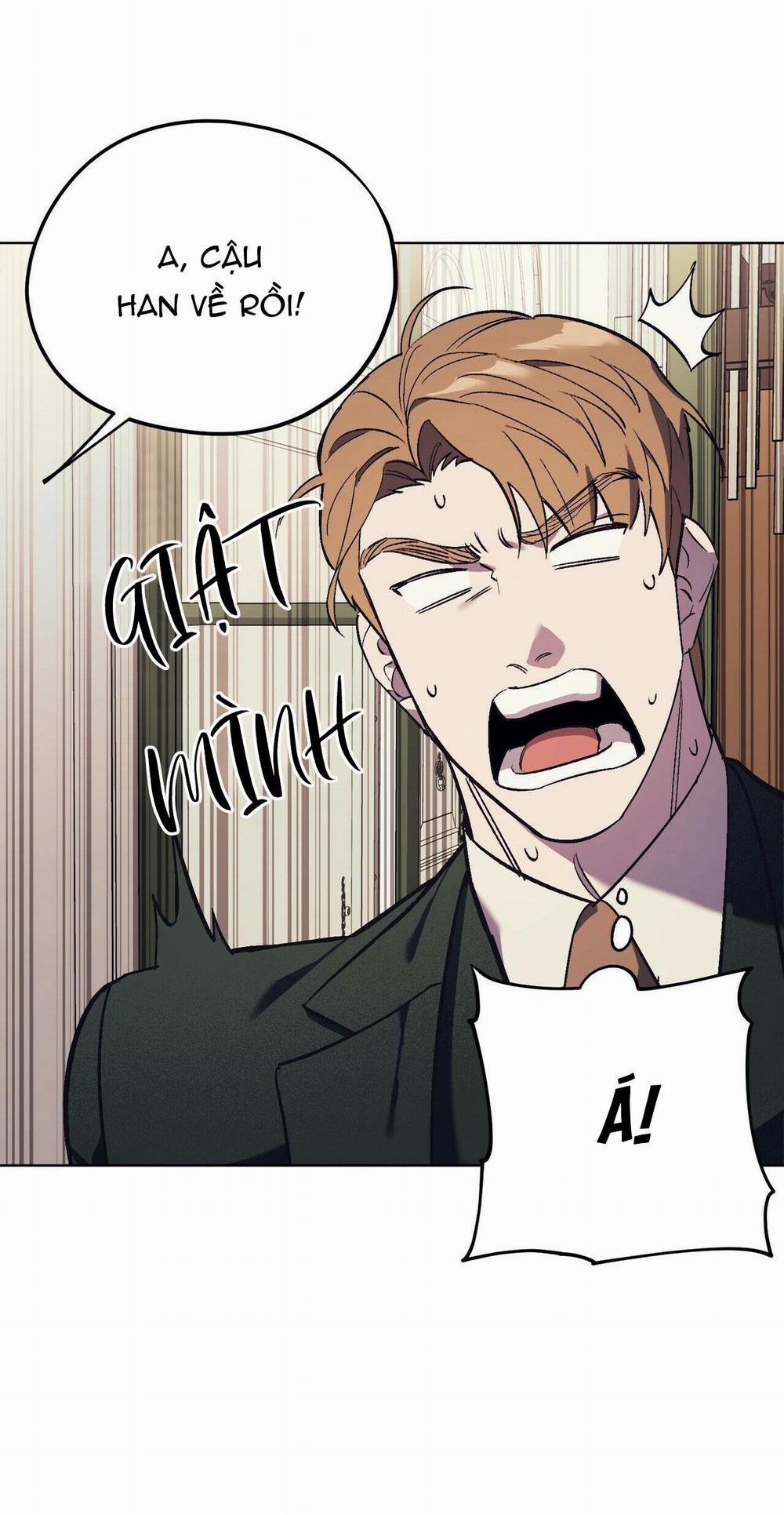 Làm Dâu Nhà Tài Phiệt Họ Kang 17 trang 22