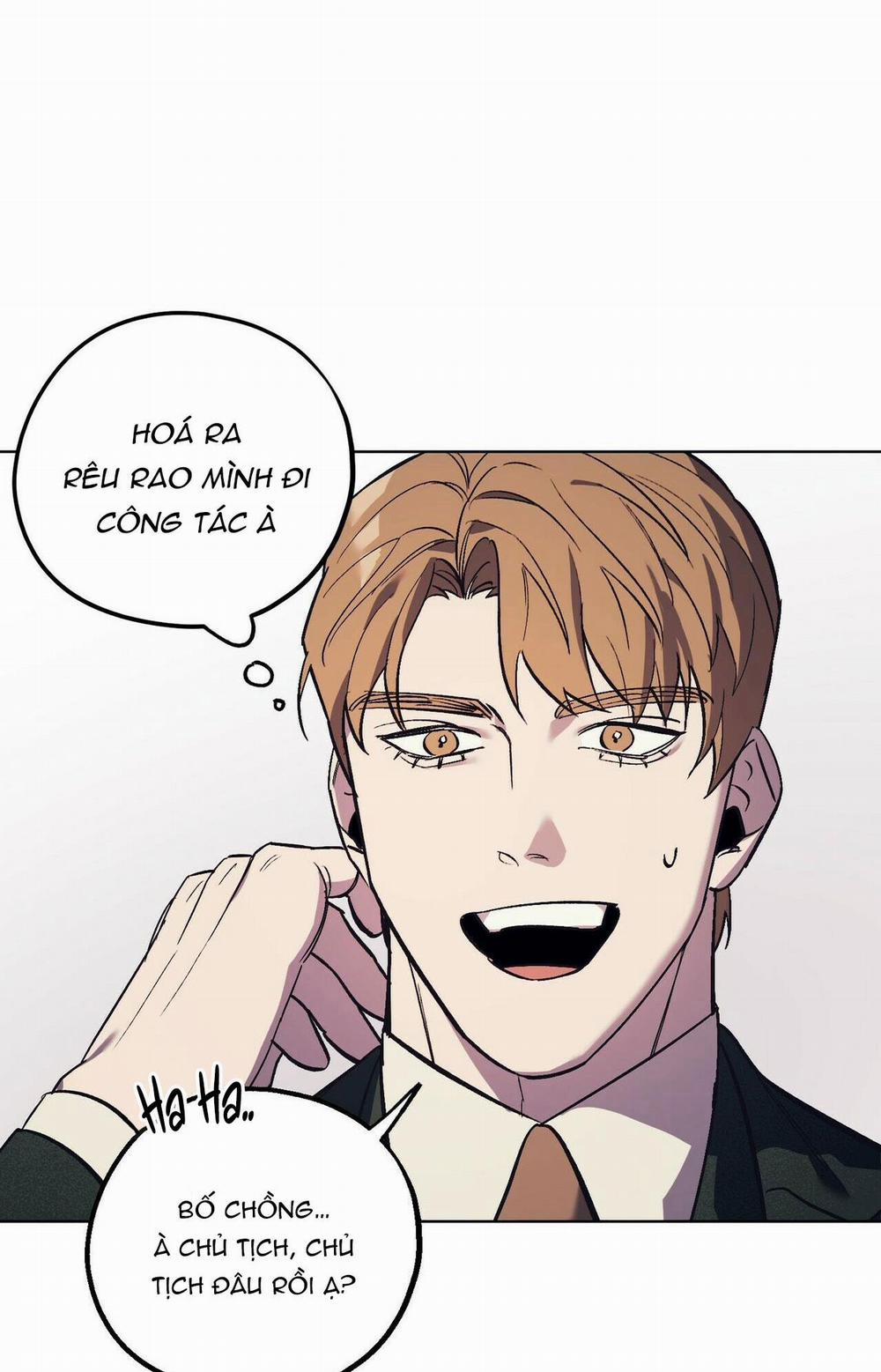 Làm Dâu Nhà Tài Phiệt Họ Kang 17 trang 24