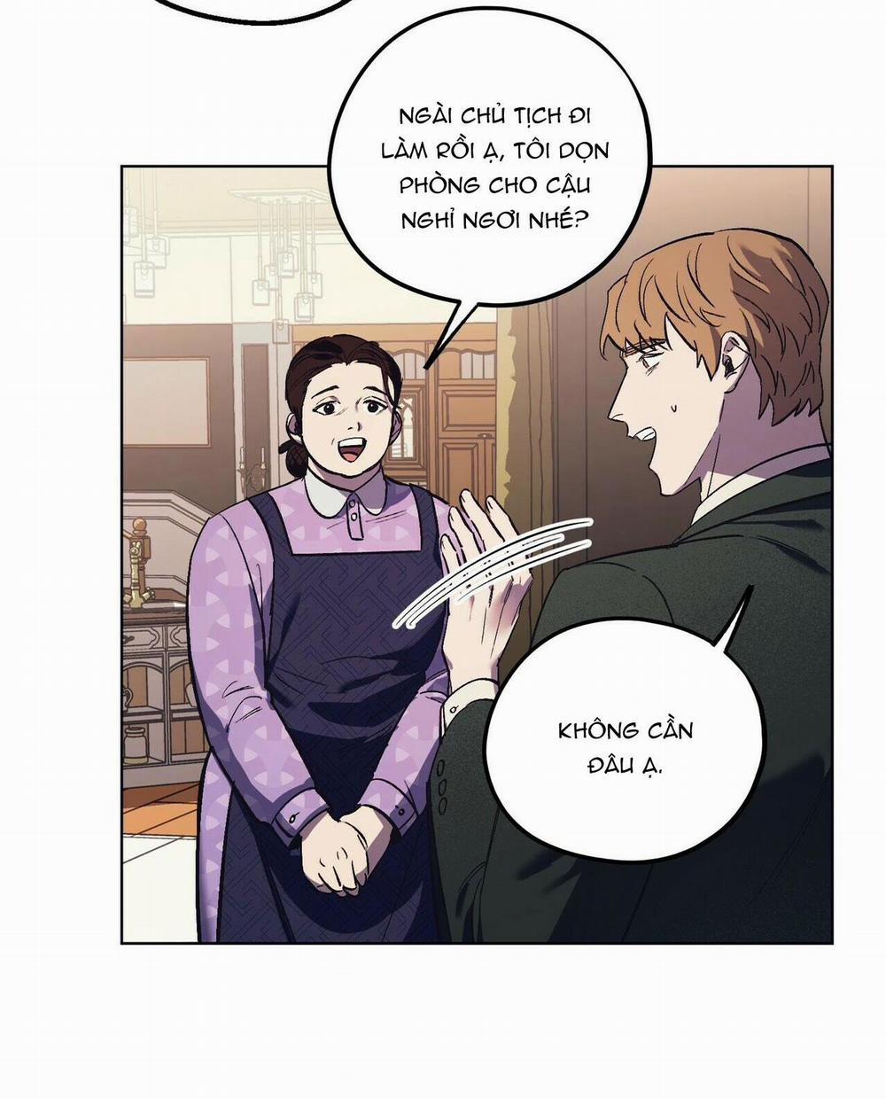 Làm Dâu Nhà Tài Phiệt Họ Kang 17 trang 25