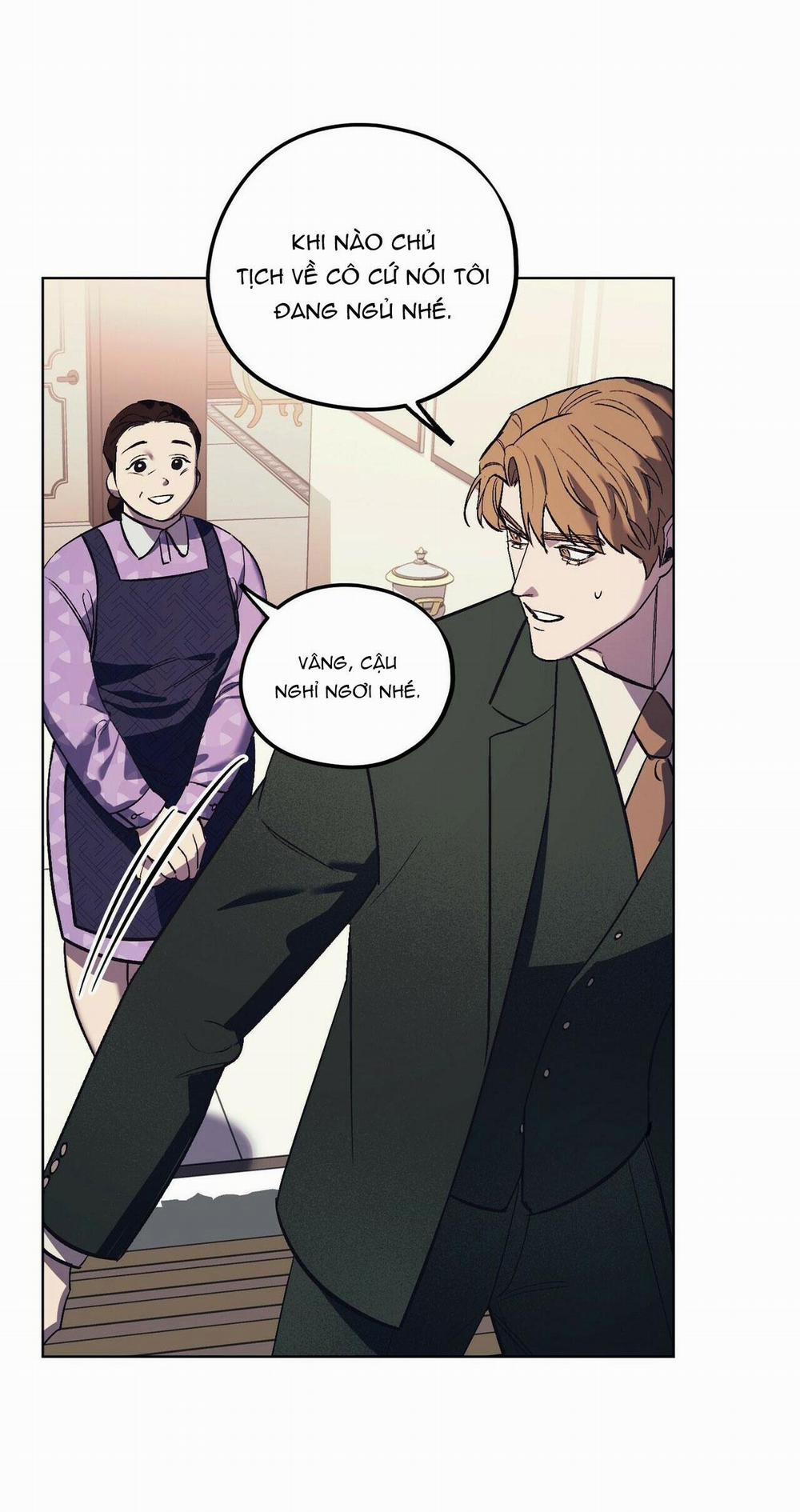 Làm Dâu Nhà Tài Phiệt Họ Kang 17 trang 26