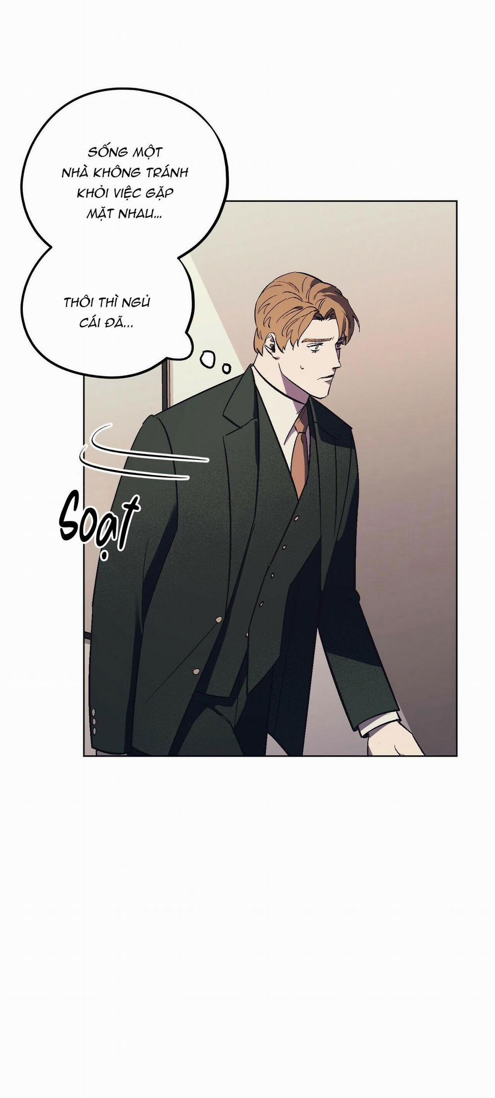 Làm Dâu Nhà Tài Phiệt Họ Kang 17 trang 27