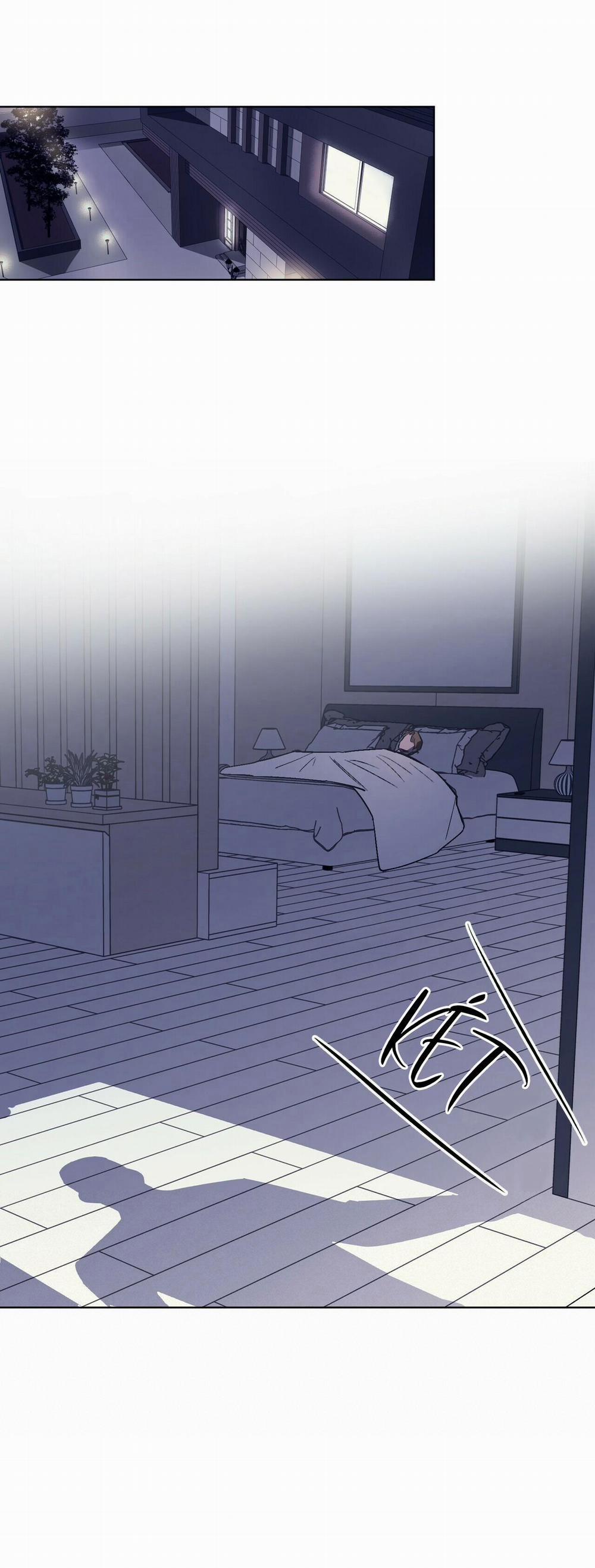 Làm Dâu Nhà Tài Phiệt Họ Kang 17 trang 28