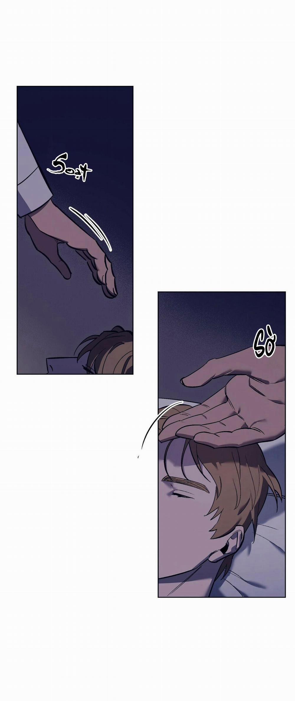 Làm Dâu Nhà Tài Phiệt Họ Kang 17 trang 29