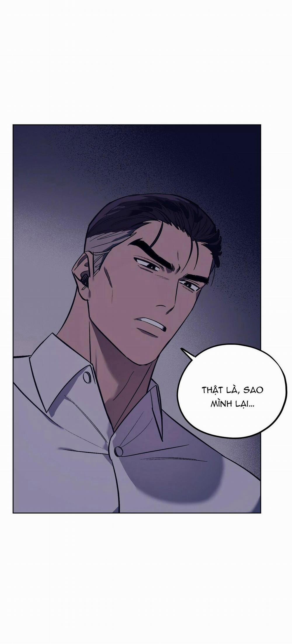 Làm Dâu Nhà Tài Phiệt Họ Kang 17 trang 31