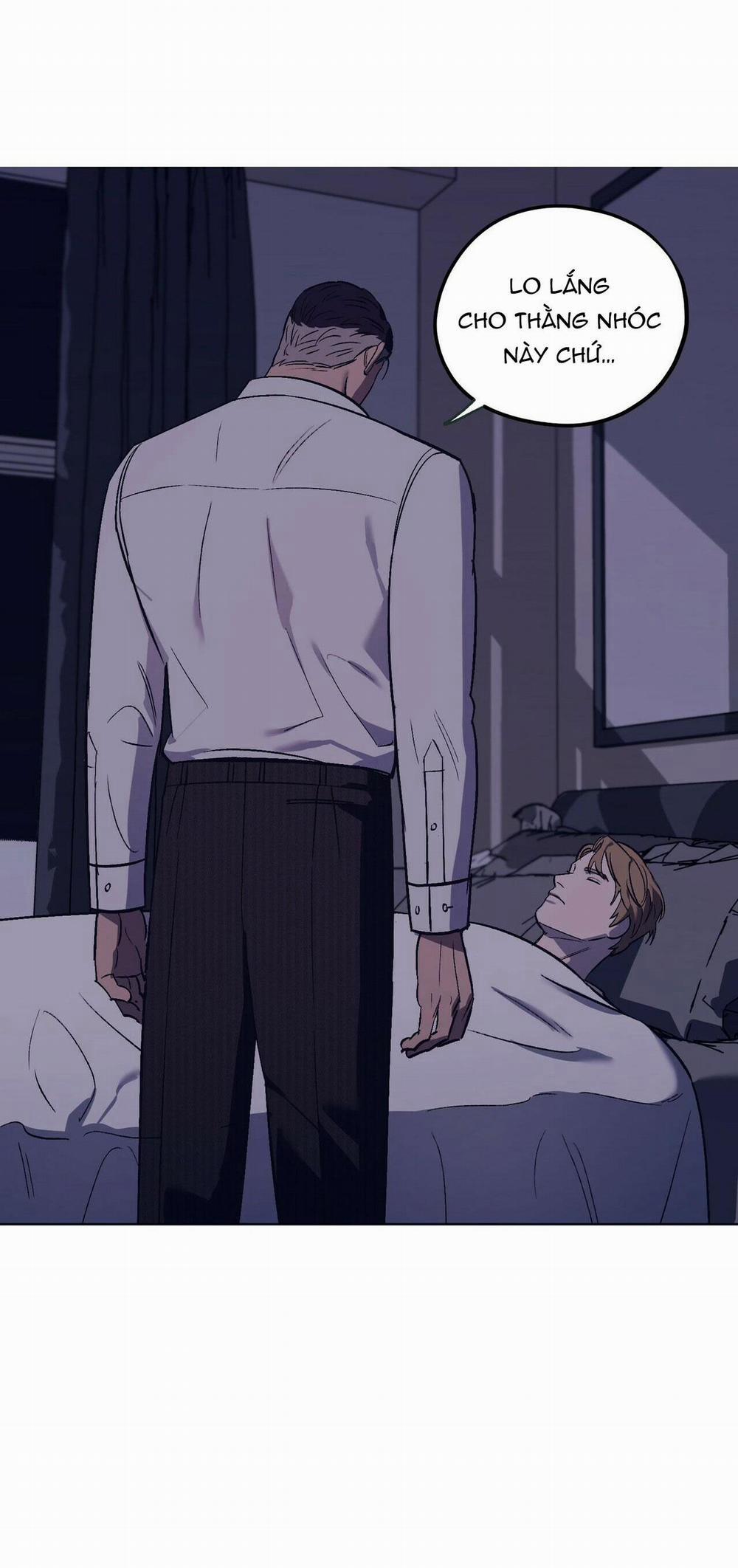 Làm Dâu Nhà Tài Phiệt Họ Kang 17 trang 32