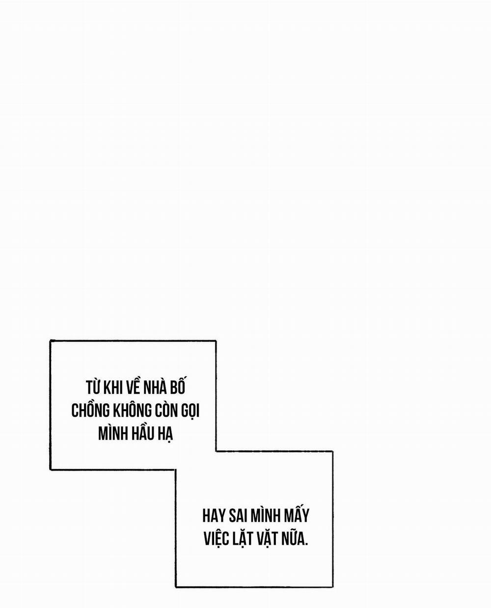 Làm Dâu Nhà Tài Phiệt Họ Kang 17 trang 33