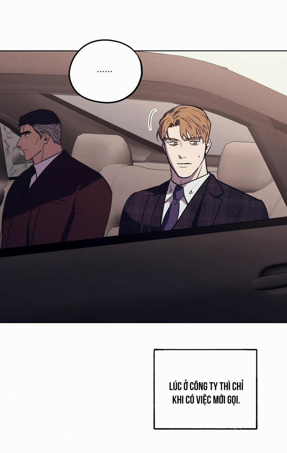 Làm Dâu Nhà Tài Phiệt Họ Kang 17 trang 34