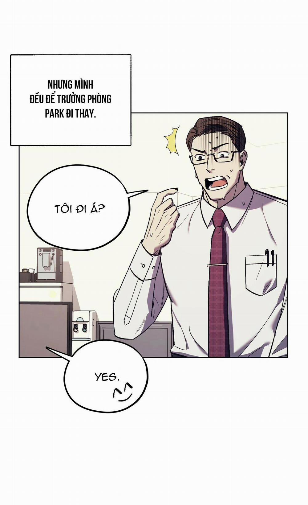 Làm Dâu Nhà Tài Phiệt Họ Kang 17 trang 35