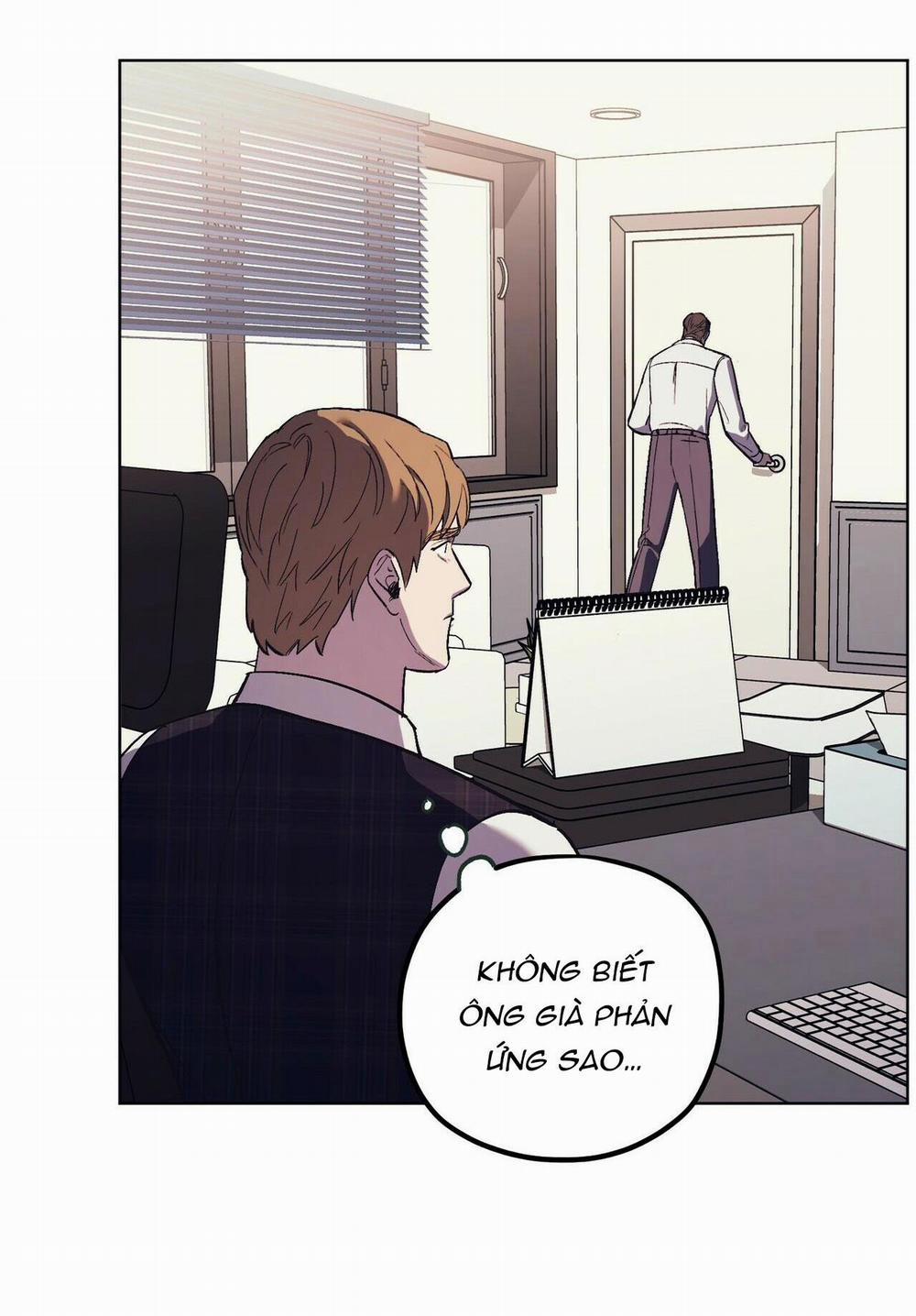 Làm Dâu Nhà Tài Phiệt Họ Kang 17 trang 36