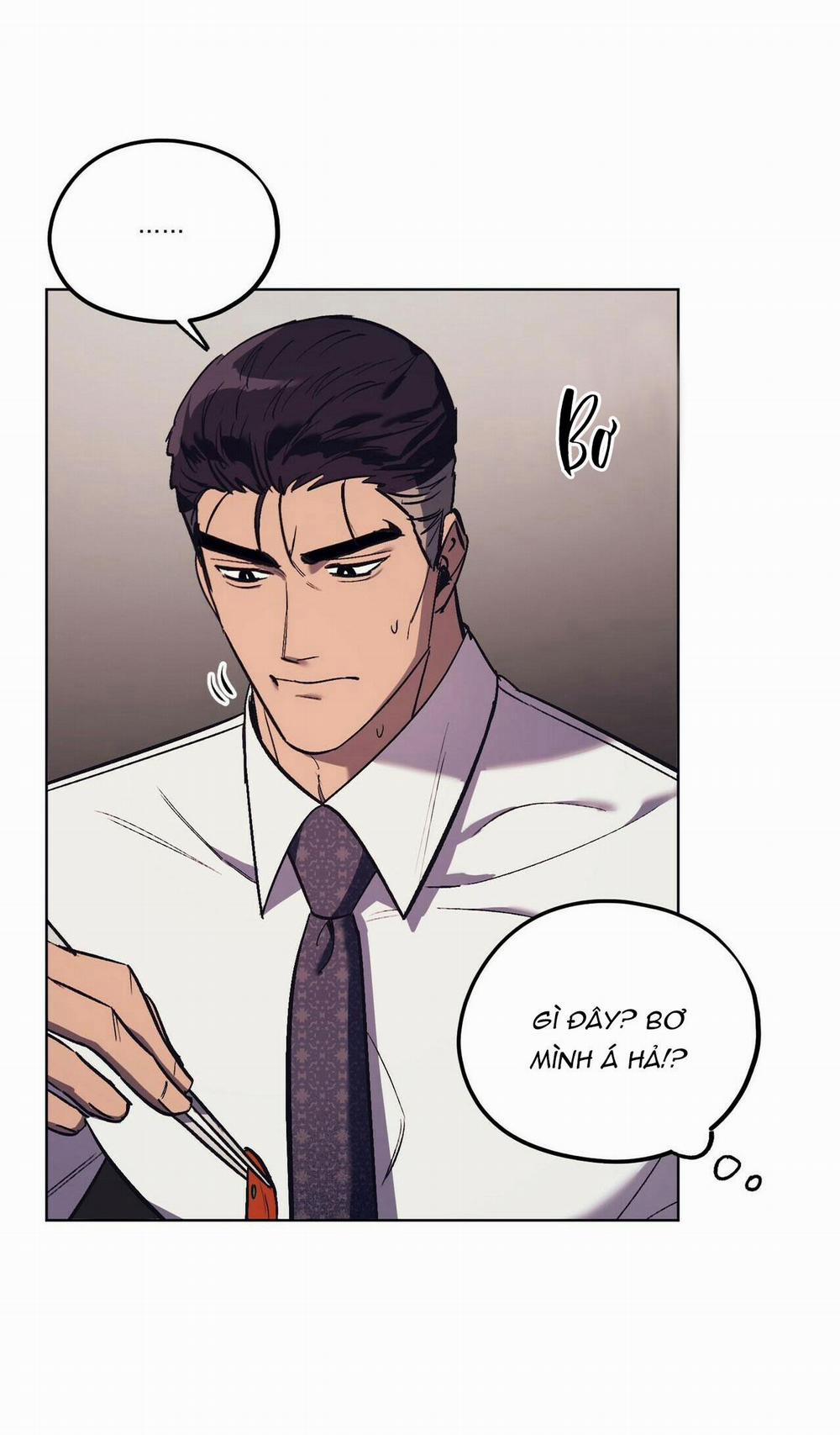 Làm Dâu Nhà Tài Phiệt Họ Kang 17 trang 39