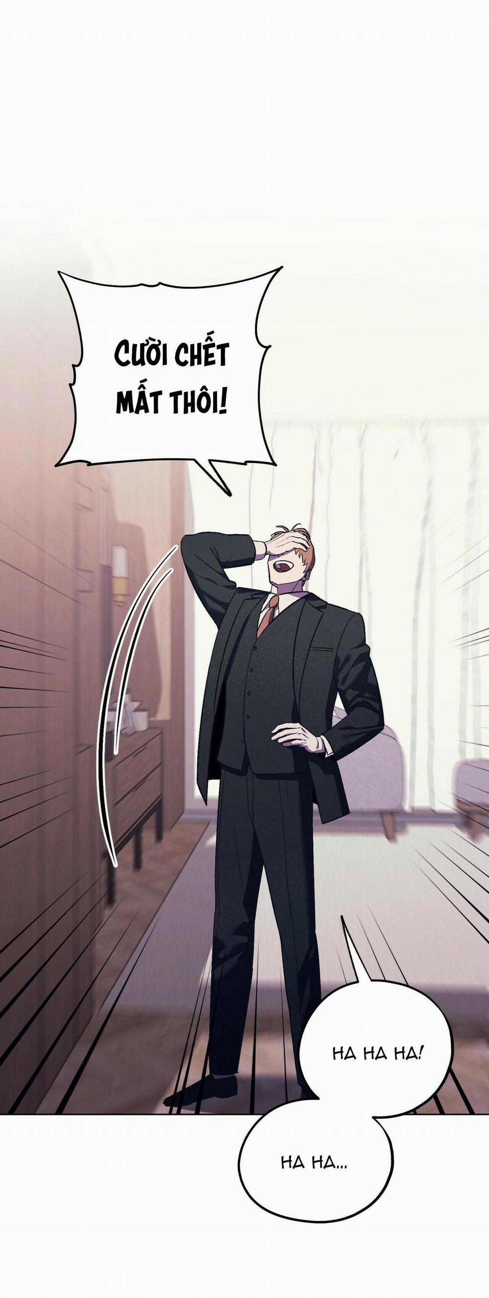 Làm Dâu Nhà Tài Phiệt Họ Kang 17 trang 4