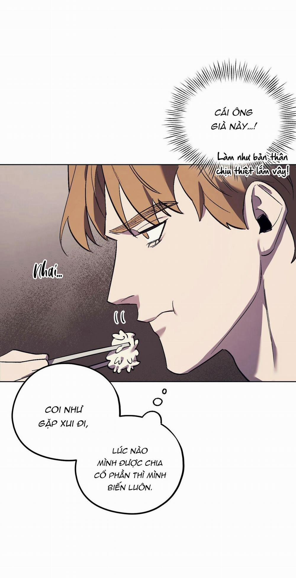 Làm Dâu Nhà Tài Phiệt Họ Kang 17 trang 42