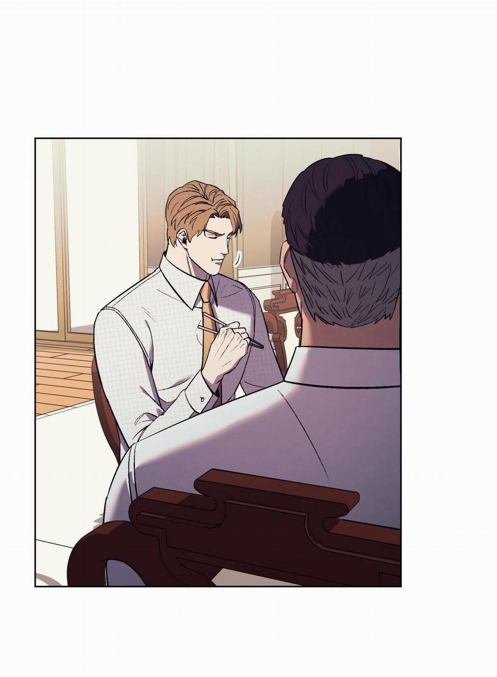 Làm Dâu Nhà Tài Phiệt Họ Kang 17 trang 43