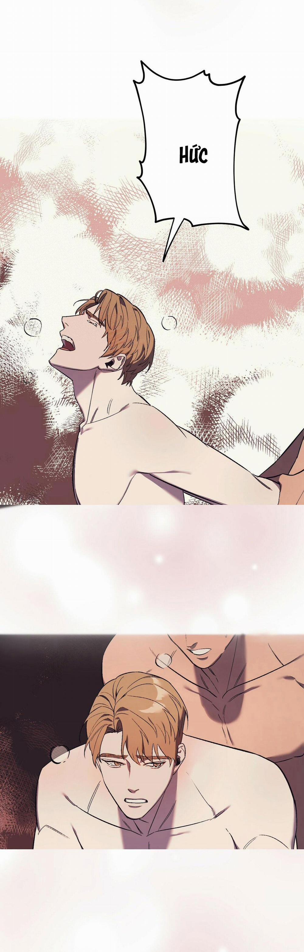 Làm Dâu Nhà Tài Phiệt Họ Kang 17 trang 47