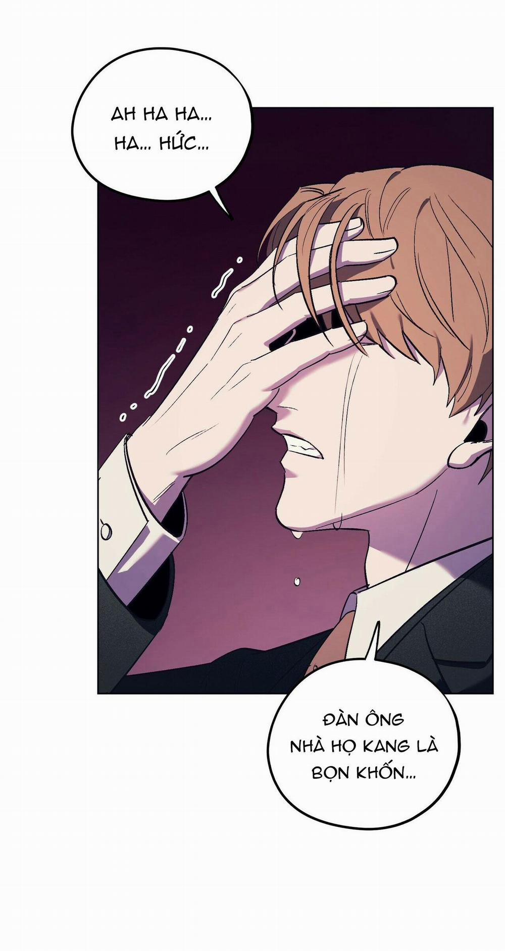 Làm Dâu Nhà Tài Phiệt Họ Kang 17 trang 5