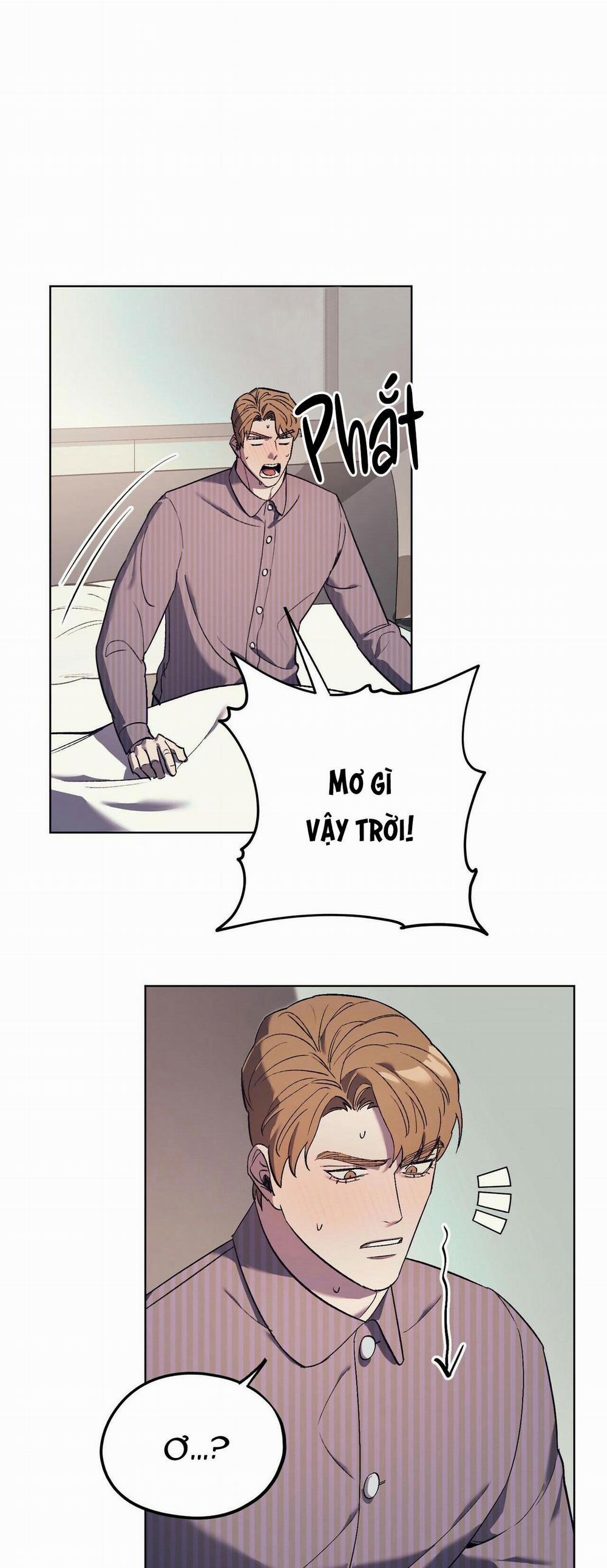 Làm Dâu Nhà Tài Phiệt Họ Kang 17 trang 50