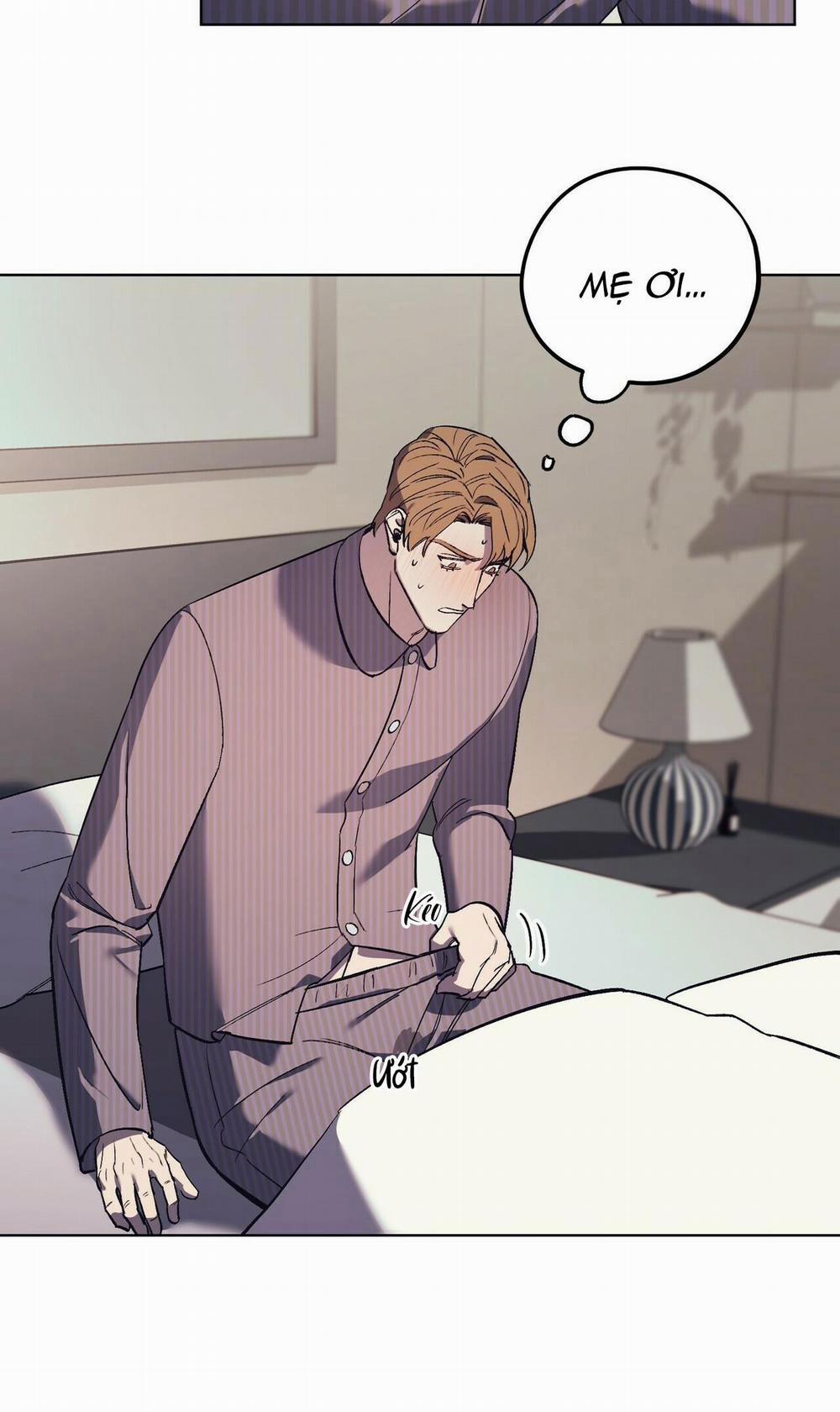 Làm Dâu Nhà Tài Phiệt Họ Kang 17 trang 51